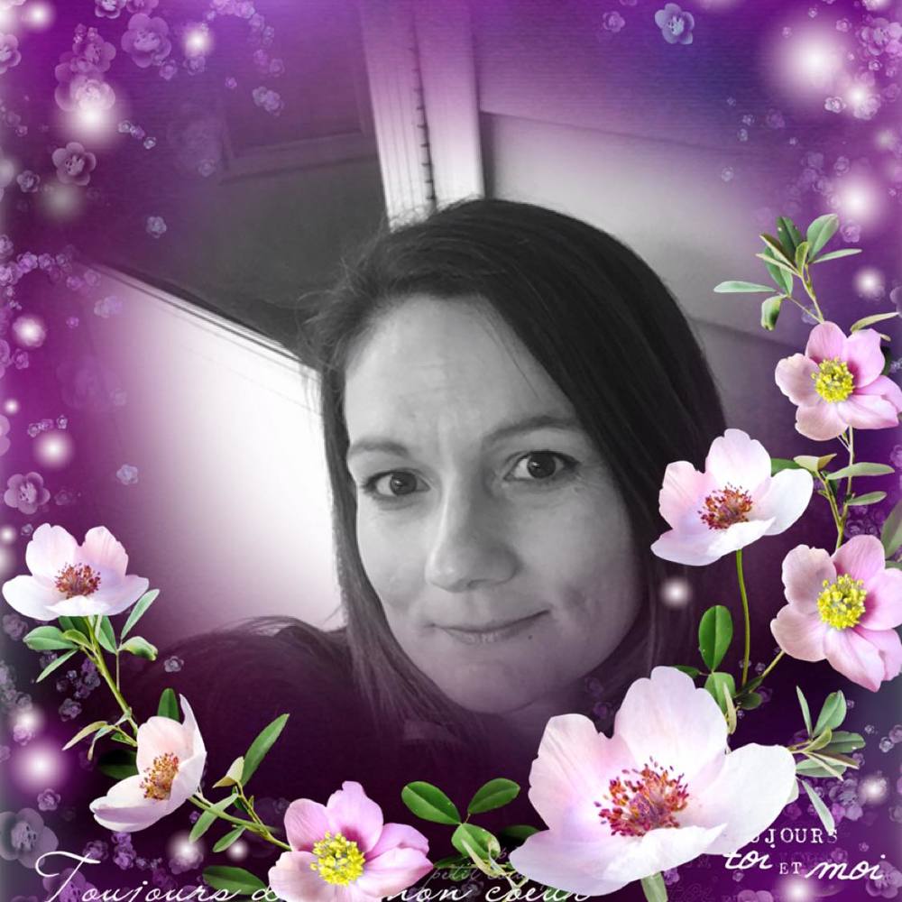 Meet your Posher, Casey
